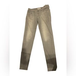 Women’s Denizen Levi’s Gray Jeans